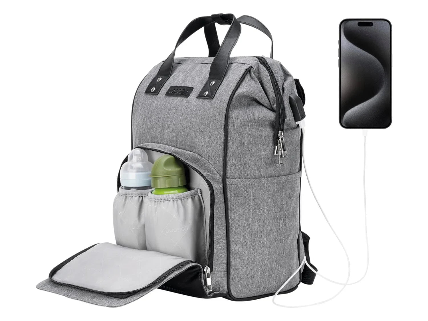 Osann Sac  langer