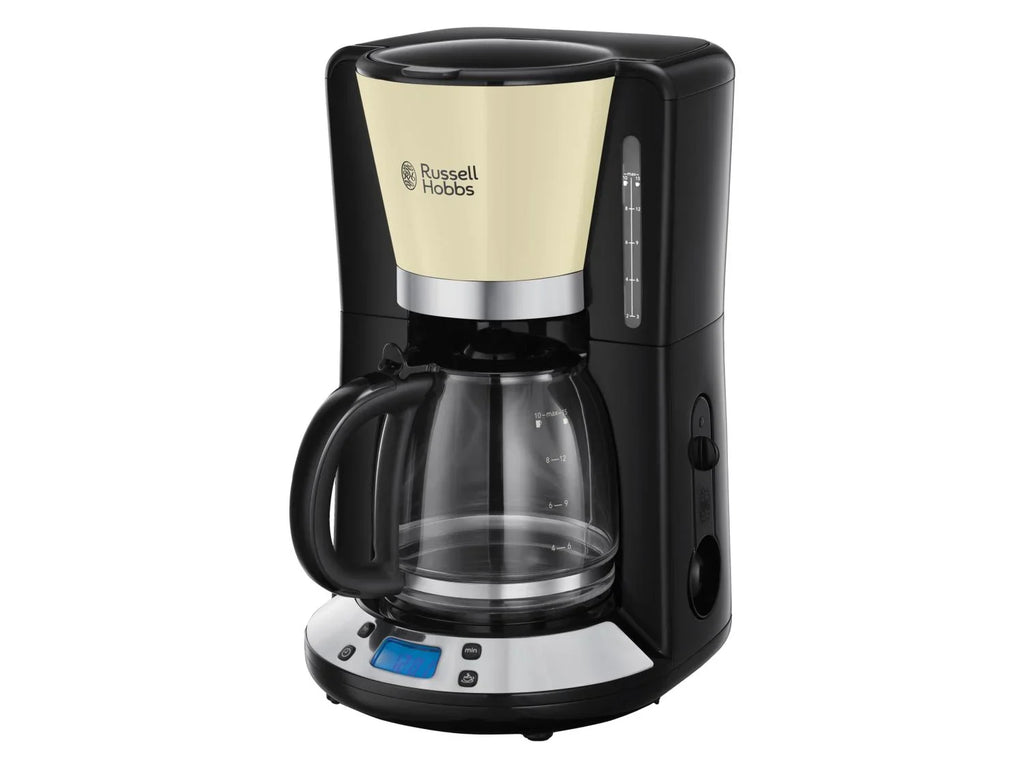 Russell Hobbs Machine  caf Colours PluS