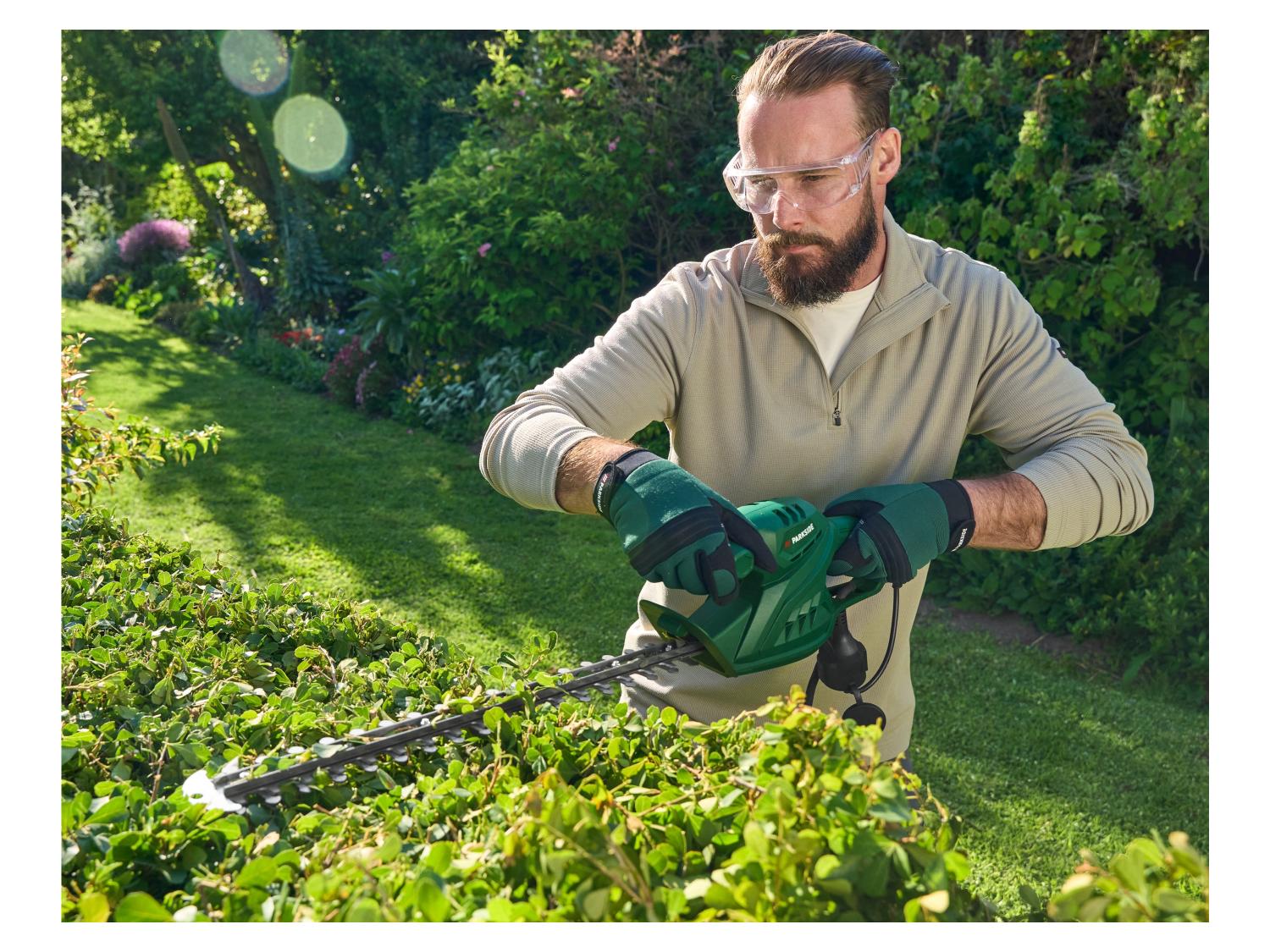 PARKSIDE Taille-haies lectrique PEHS 450 A1