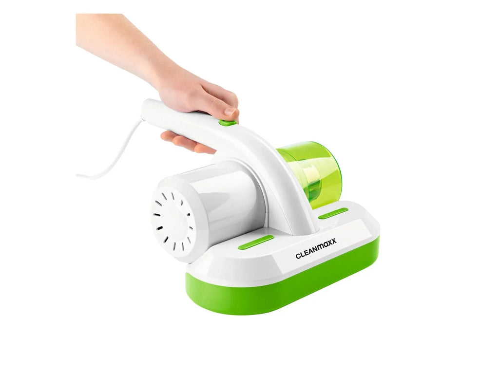 Cleanmaxx Aspirateur d'acariens