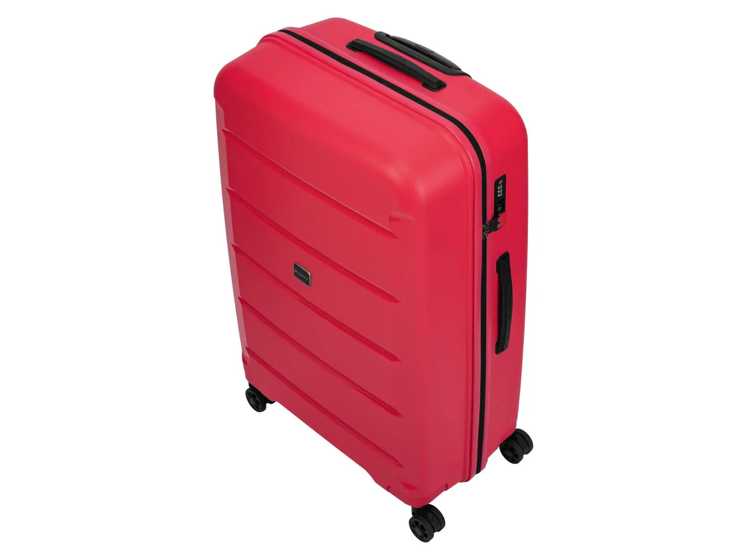 TOPMOVE Valise  roulettes 90 l