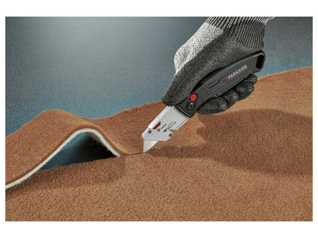 PARKSIDE PERFORMANCE Cutter(s)