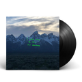 Kanye West - ye (1LP)