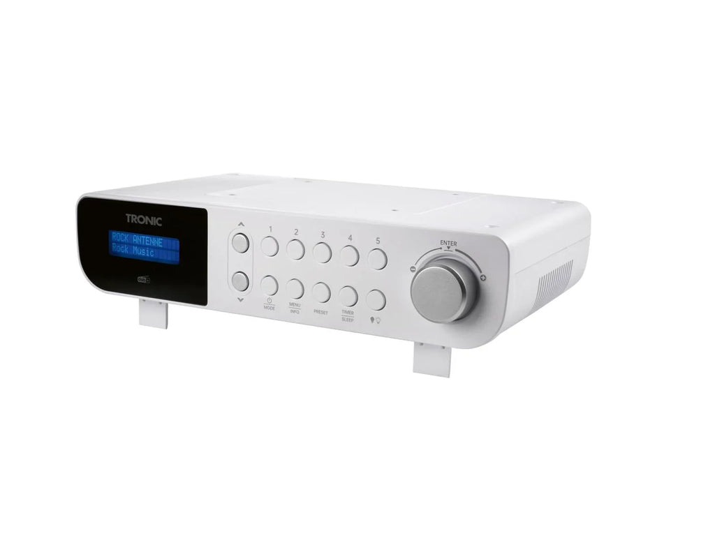 TRONIC Radio de cuisine DAB+