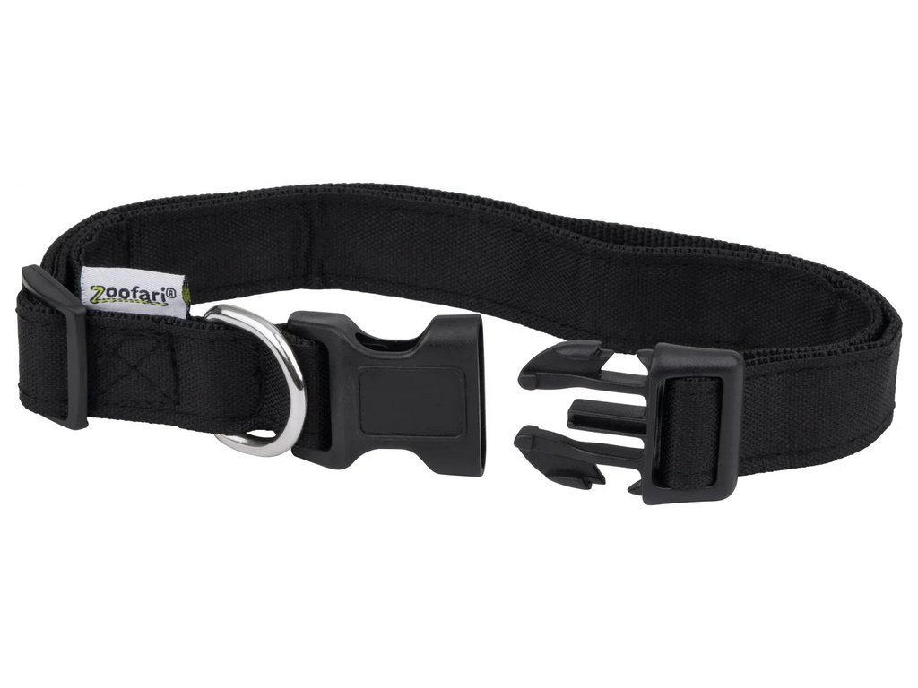 zoofari Collier pour chien avec laisse