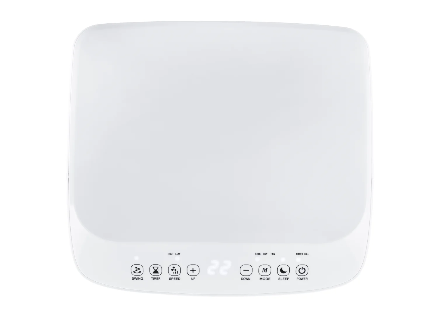 SILVERCREST Climatiseur local SMK 7000 B2