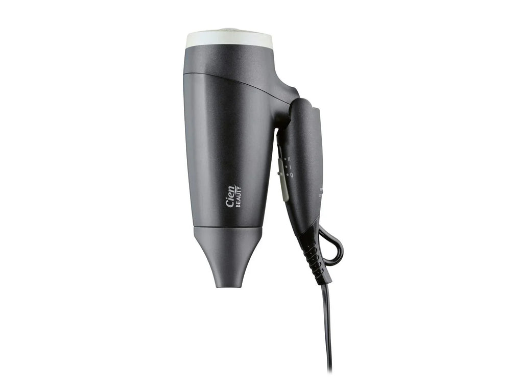 CIEN Beauty Sche-cheveux de voyage CRHK 1600 C1, 1600 W