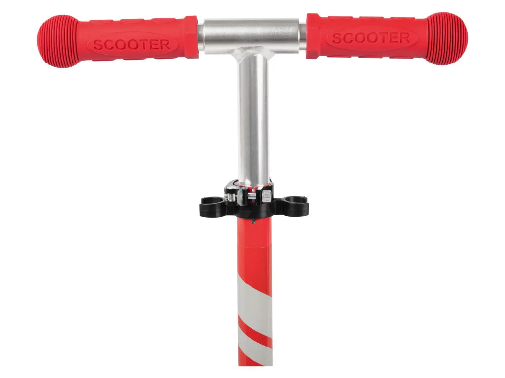 Playtive Trottinette/Tricycle, avec frein  friction arrire