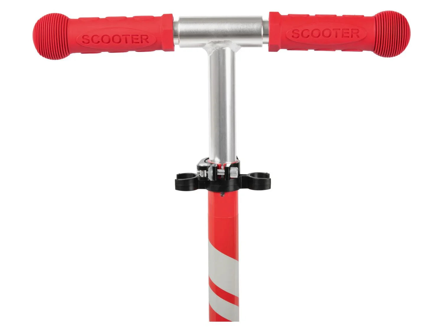 Playtive Trottinette/Tricycle, avec frein  friction arrire