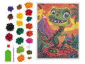 crelando Set de cration broderie diamant