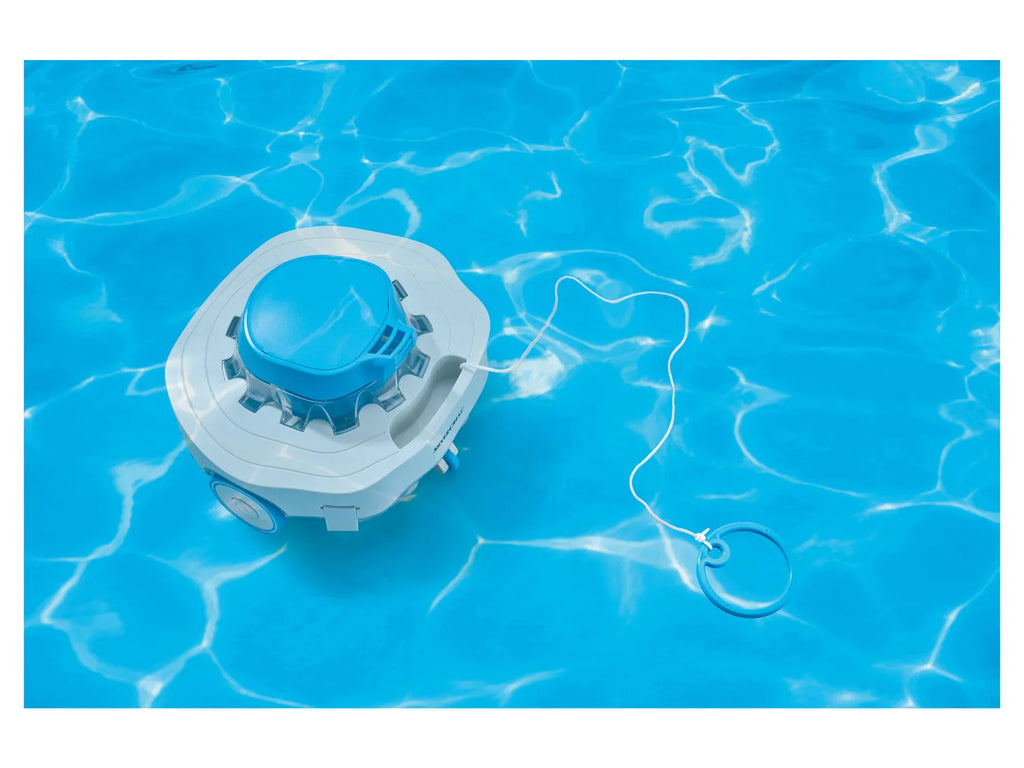 SILVERCREST Robot de nettoyage de piscine SCPR 50 A1