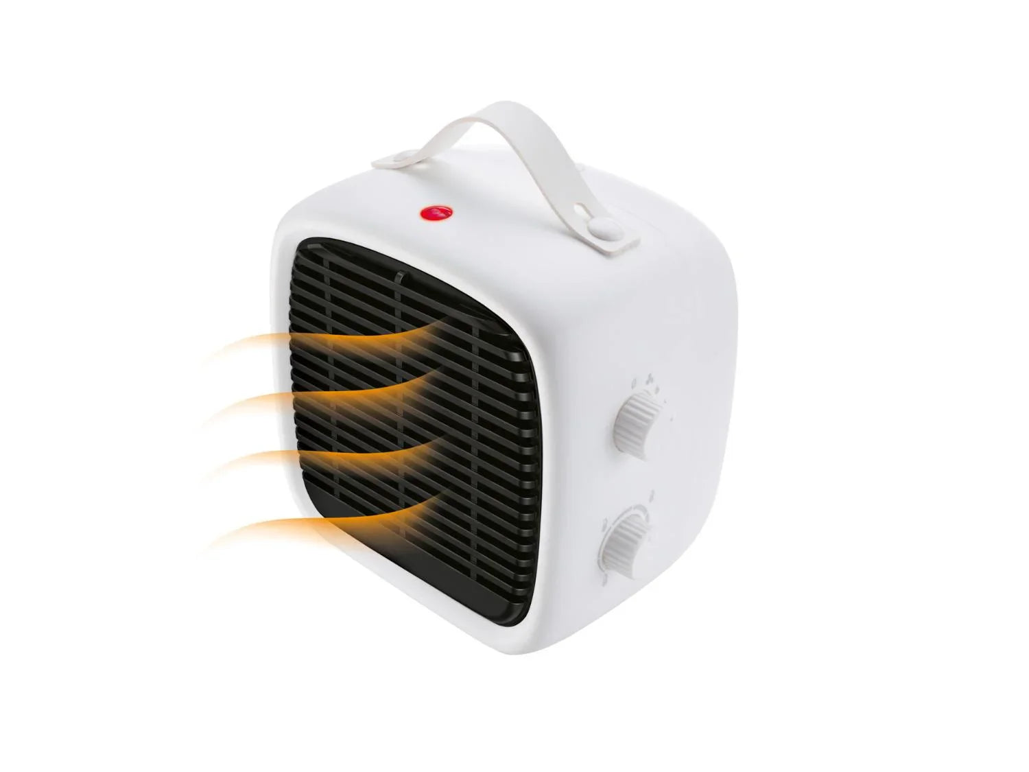 TRONIC Radiateur soufflant cramique, SKHL 1200 B1