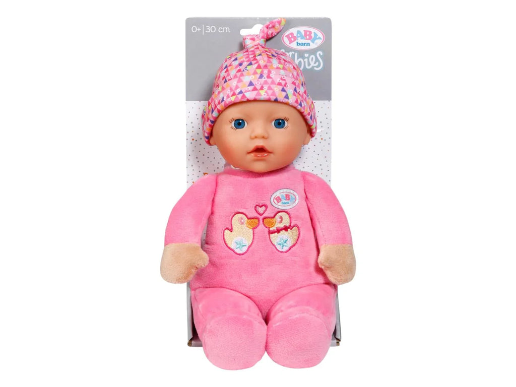 Baby Born Poupon, 30 cm