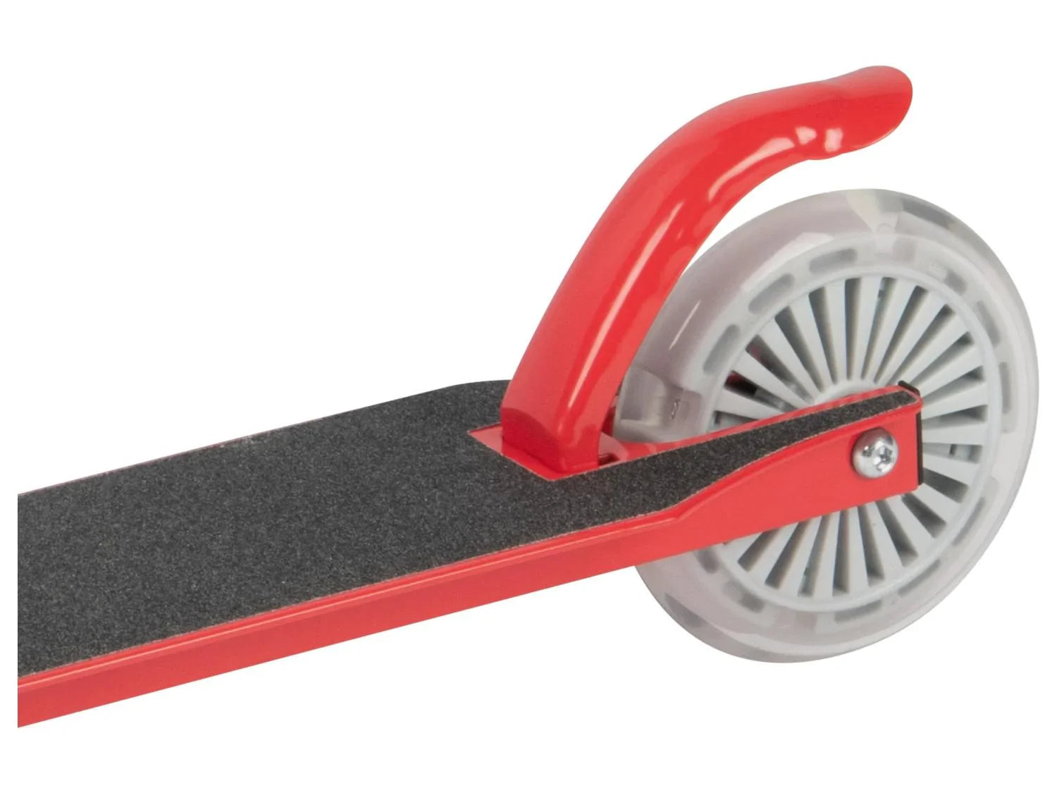 Playtive Trottinette/Tricycle, avec frein  friction arrire