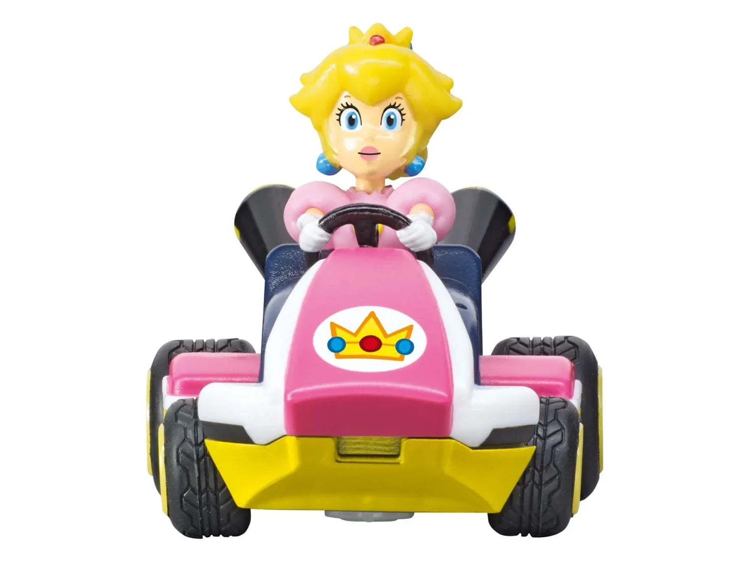 Carrera Mario Kart Mini RC voiture de circuit