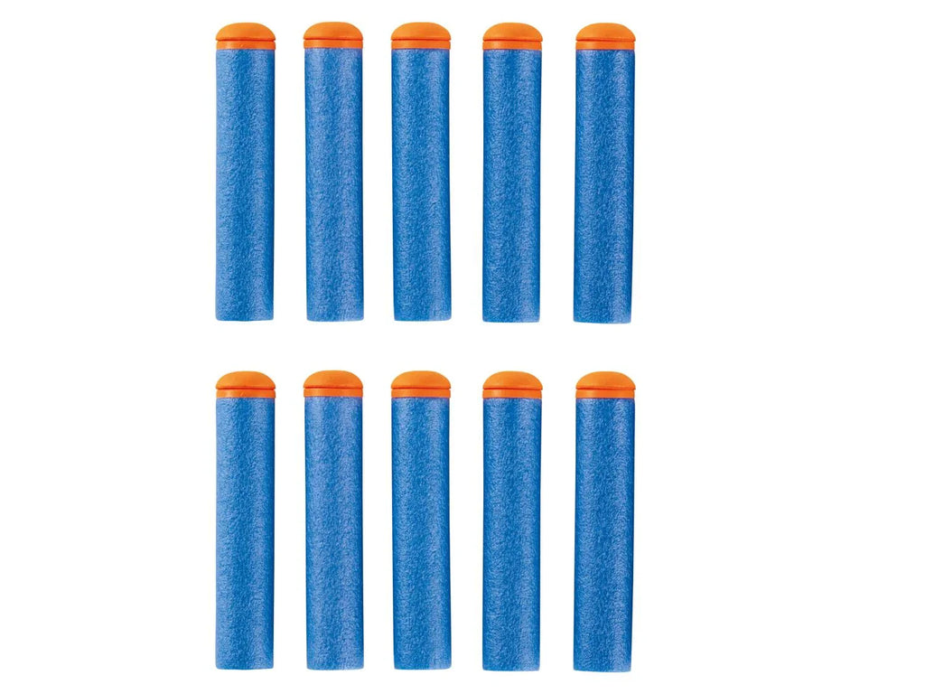Playtive Pistolet dinosaure  flchettes souple