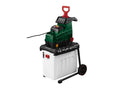 PARKSIDE Broyeur de vgtaux  rotor PWH 2800 C3, 2800 W