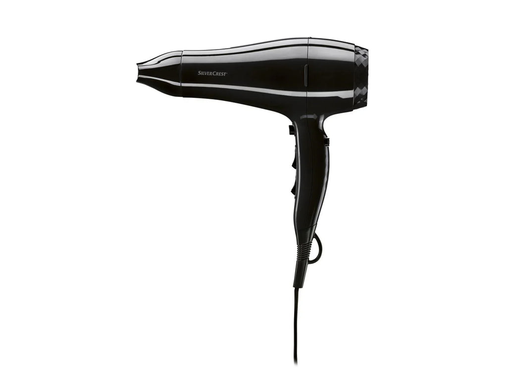 SILVERCREST PERSONAL CARE Sche-cheveux ionique SHTD 2200 E4