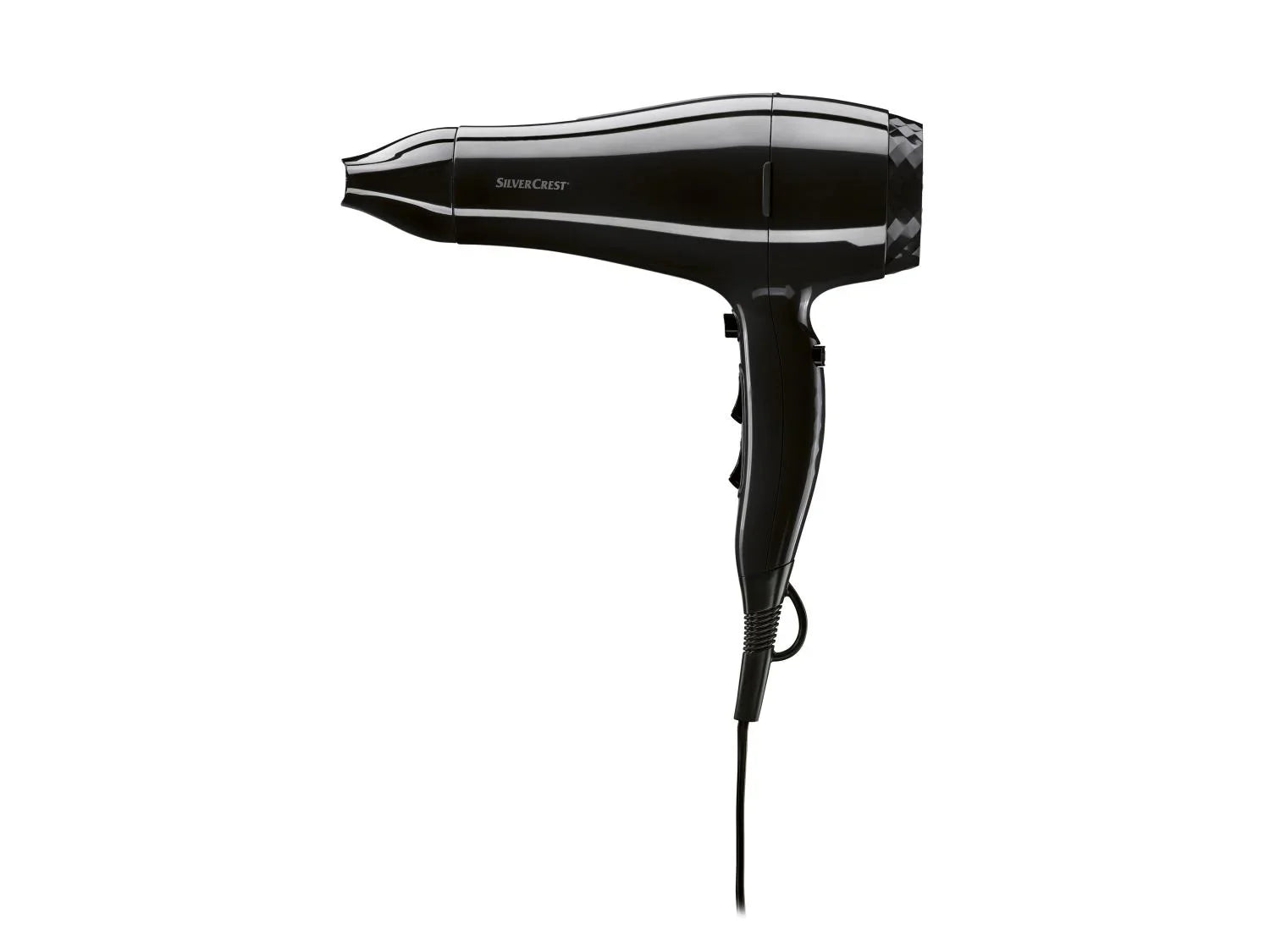 SILVERCREST PERSONAL CARE Sche-cheveux ionique SHTD 2200 E4