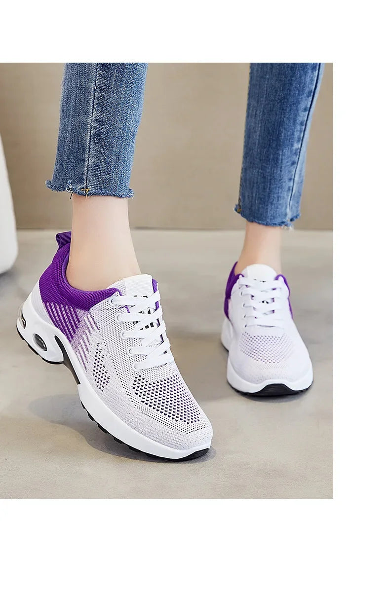 Sophie Paris | Baskets légères pour femmes