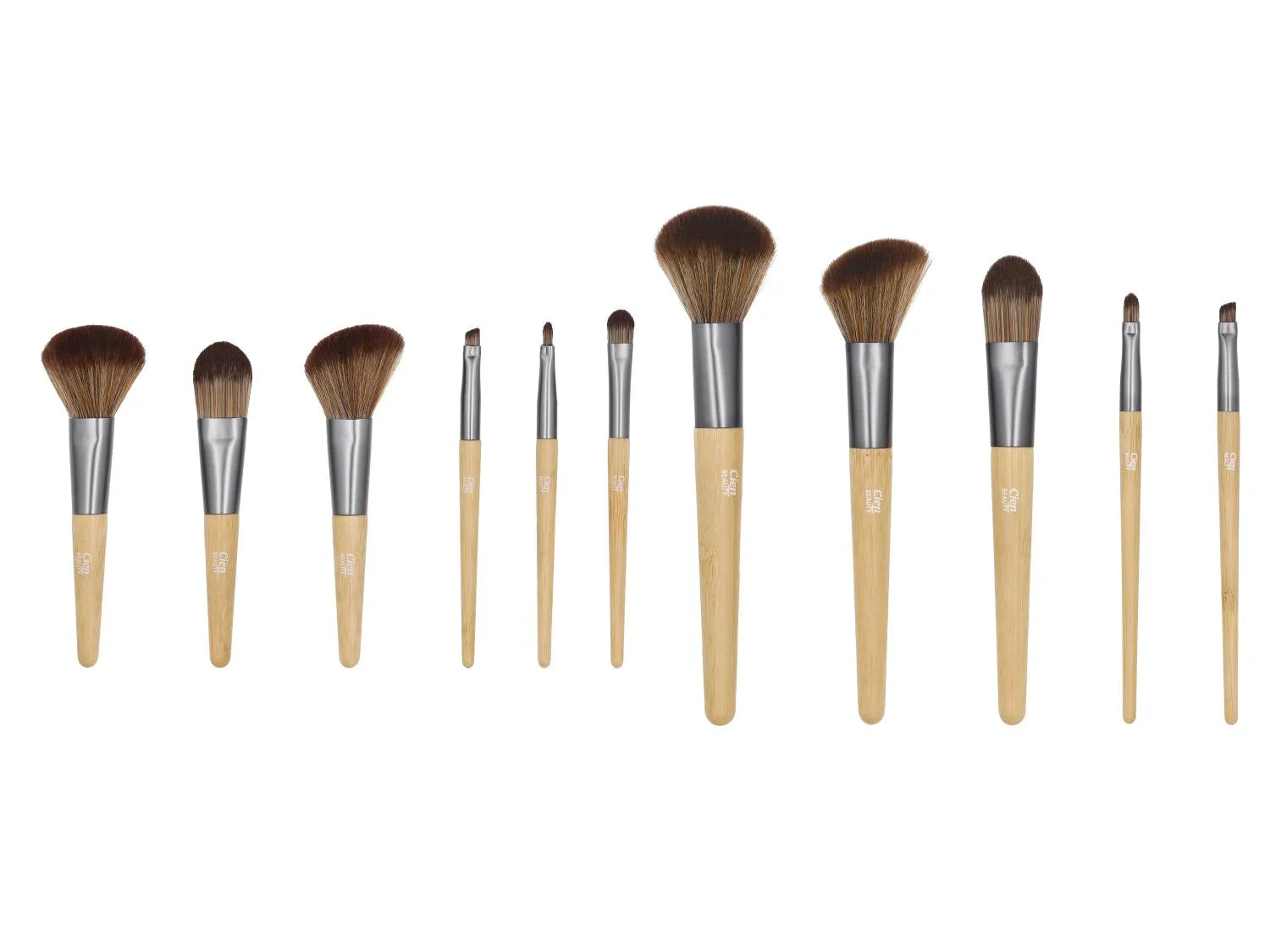 CIEN Beauty Set de pinceaux de maquillage