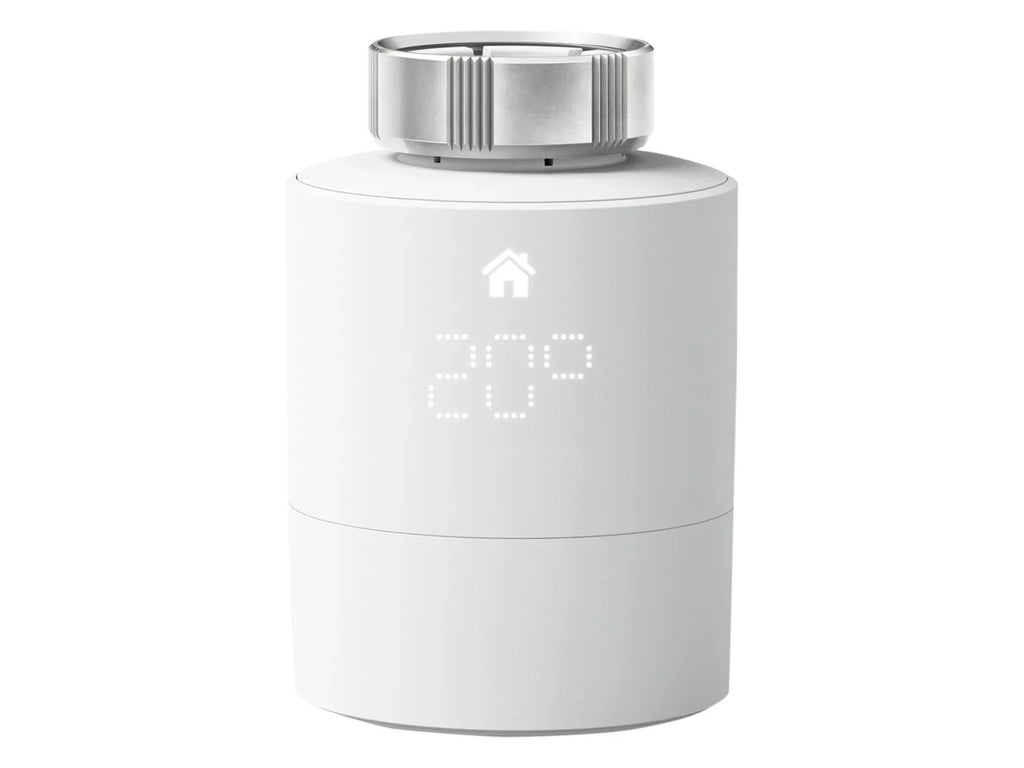 TADO Thermostat connect (V3+)
