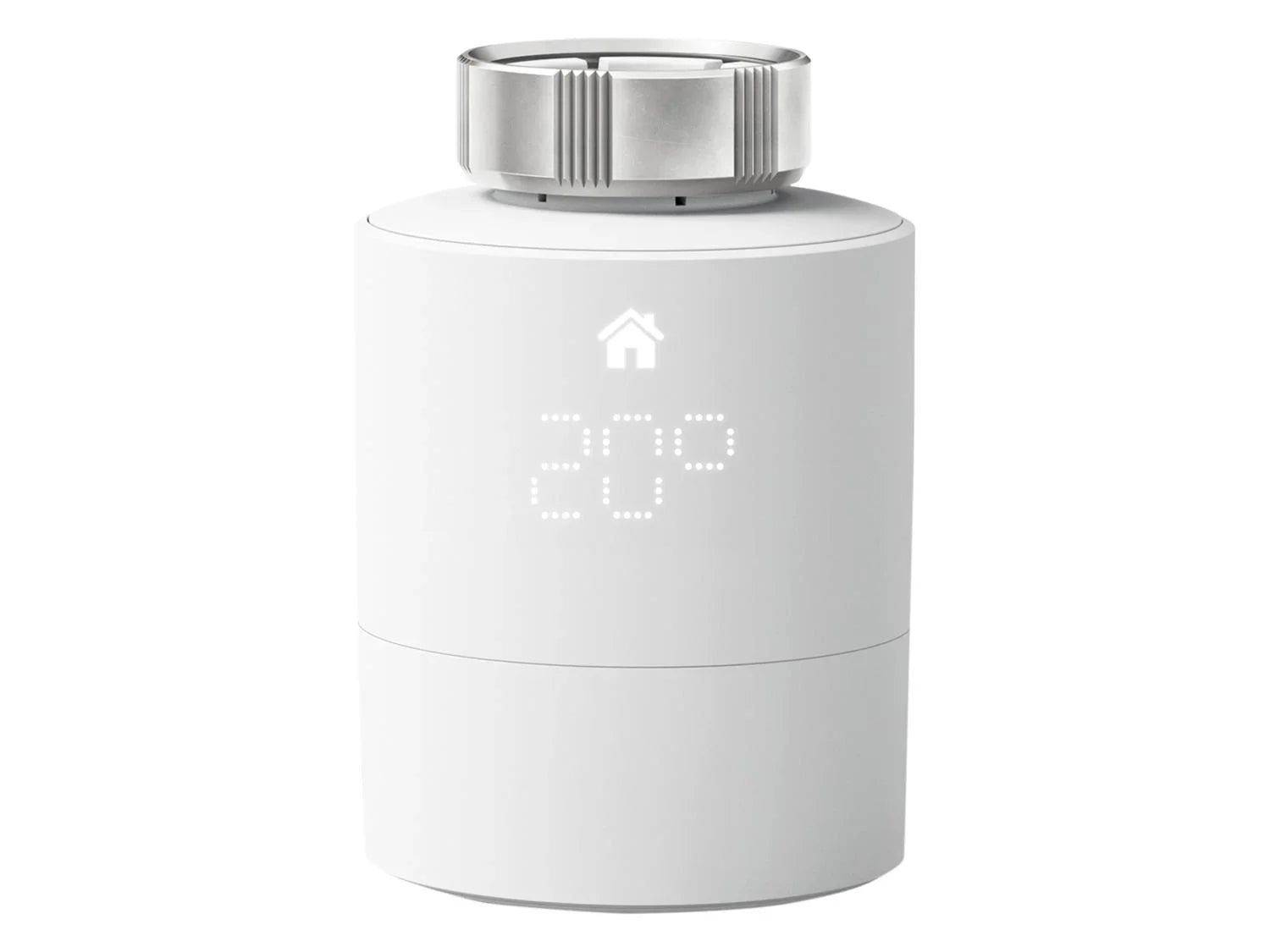TADO Thermostat connect (V3+)