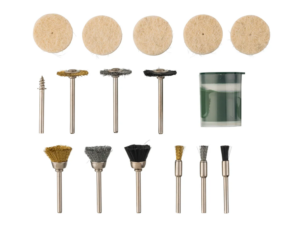 PARKSIDE Accessoires pour meuleuse multifonction