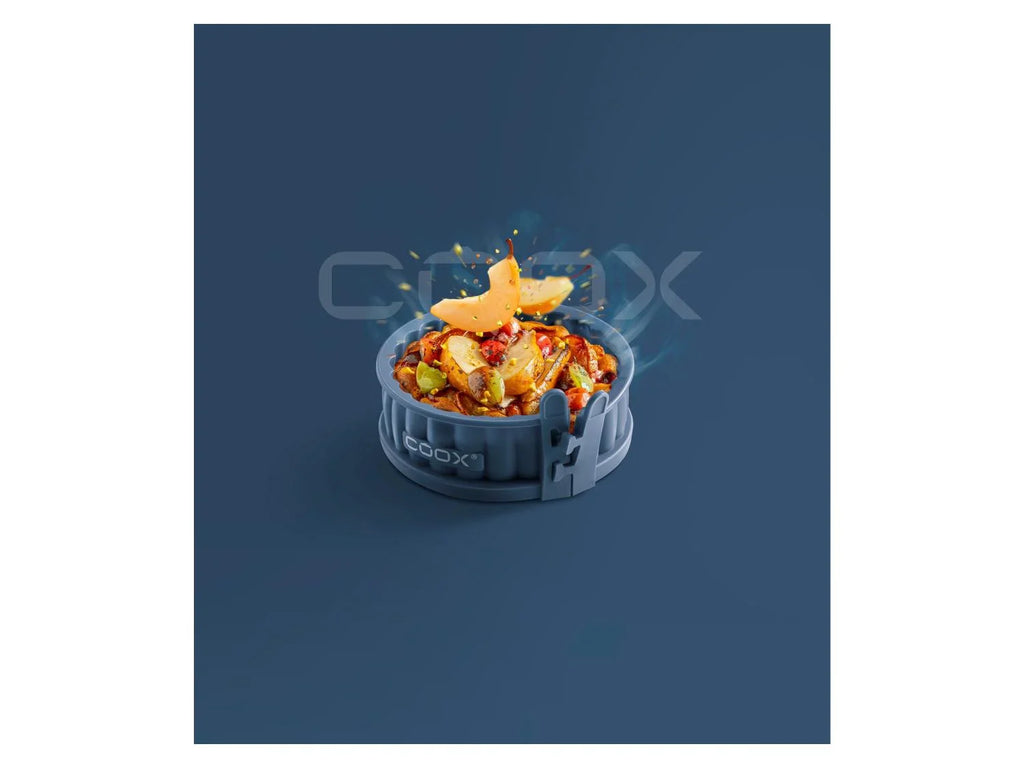 Coox Moule  tarte,  12 cm