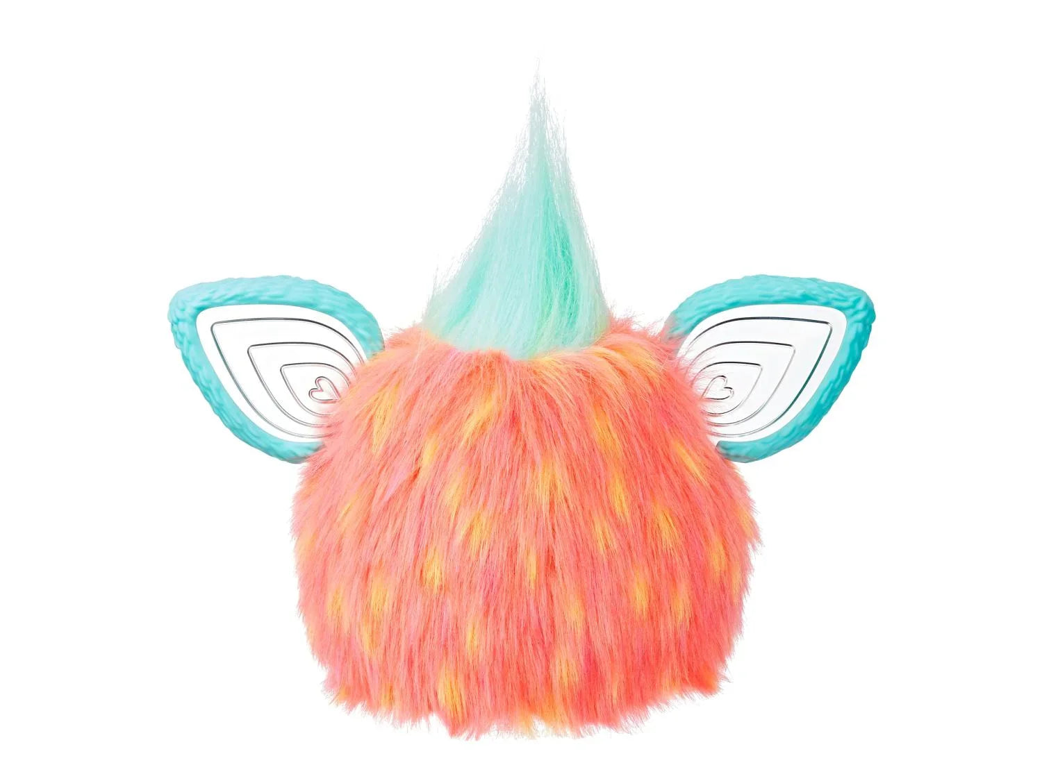 Hasbro Furby interactif, 5 modes
