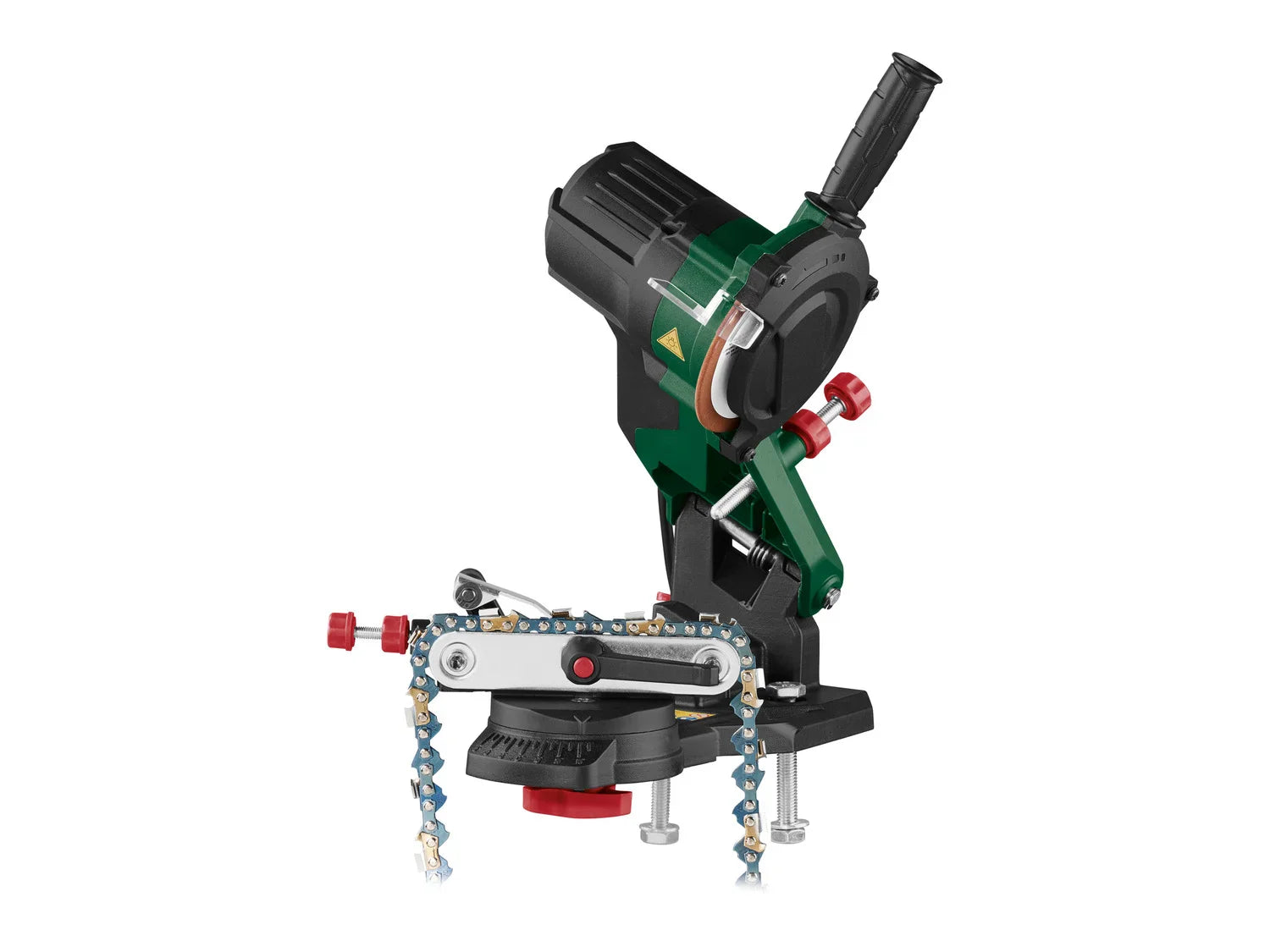 PARKSIDE Affteuse de chane PSG 85 C2, 85 W