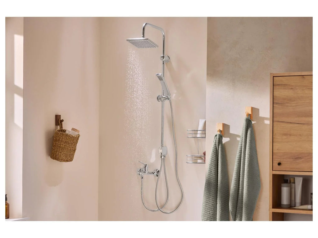 LIVARNO Colonne de douche