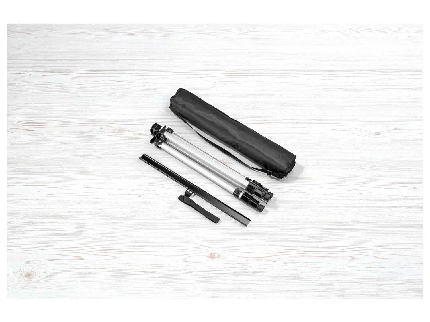 crelando Chevalet en aluminium