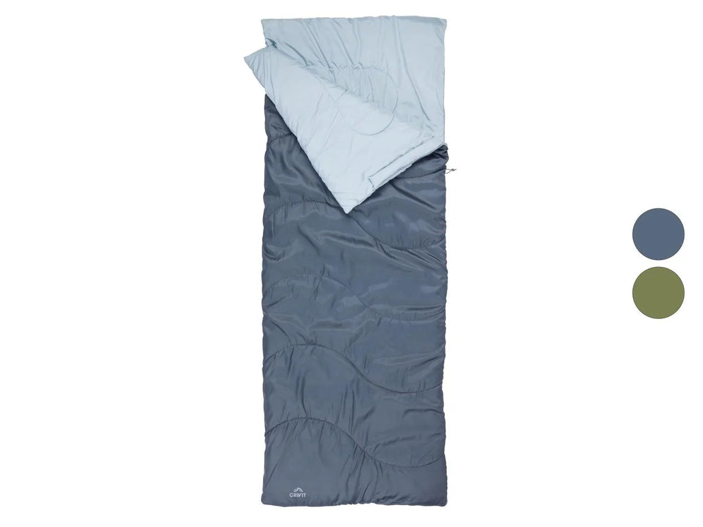 CRIVIT Sac de couchage couverture