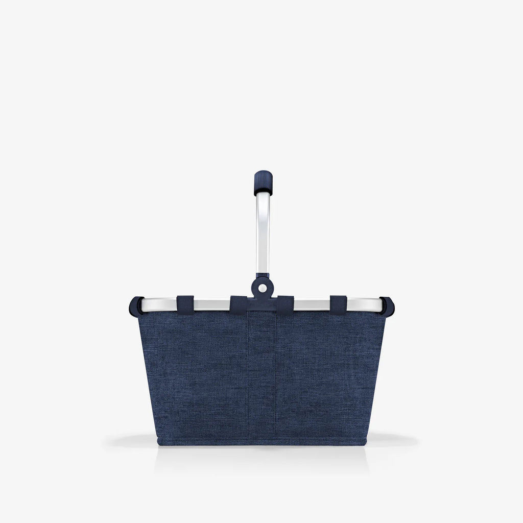 Carrybag Xs Twist Navy