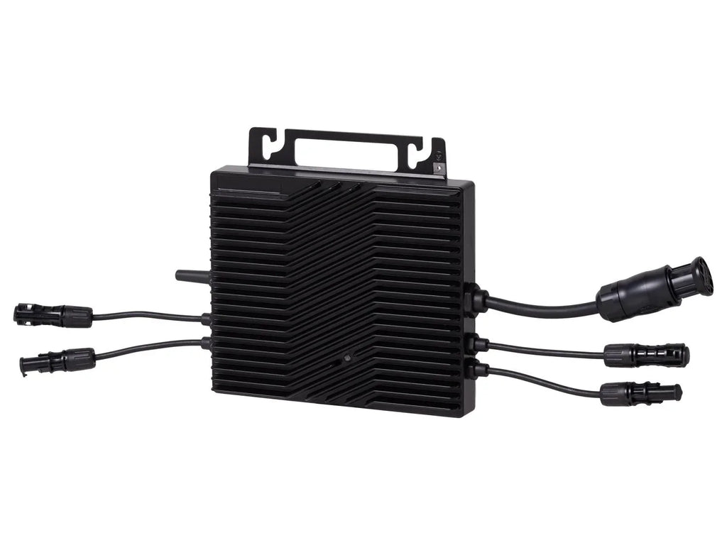 TRONIC Station solaire pour balcon