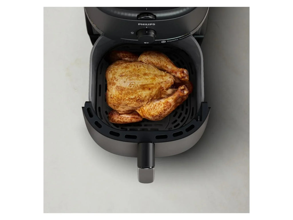 PHILIPS Friteuse  air chaud XL