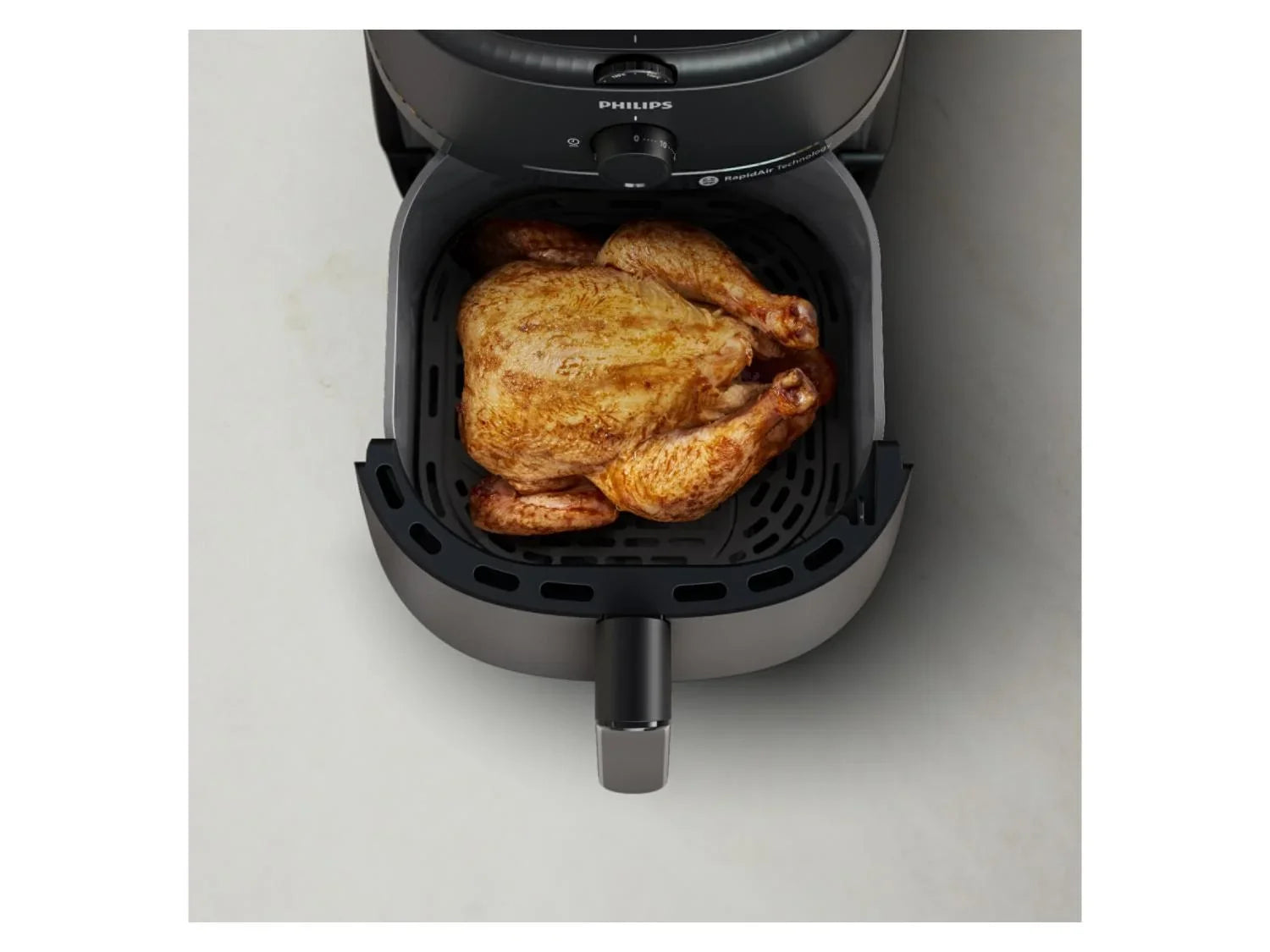 PHILIPS Friteuse  air chaud XL
