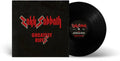 ZAKK SABBATH - GREATEST RIFFS Vinyl LP