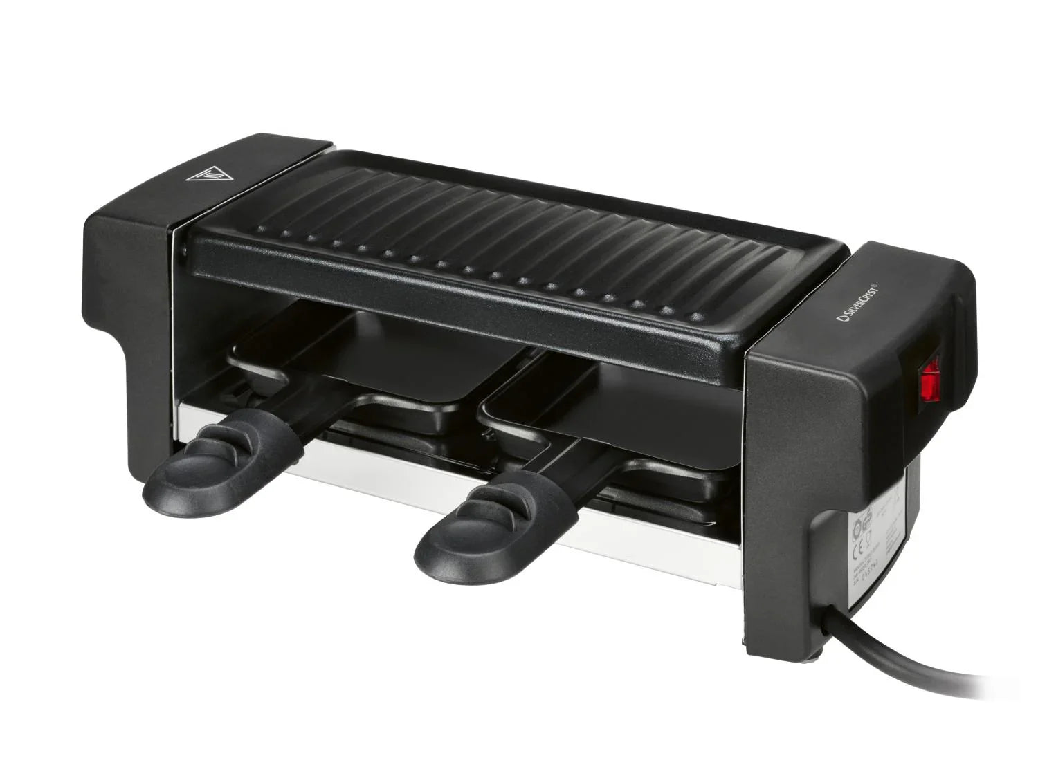 SILVERCREST Appareil  raclette