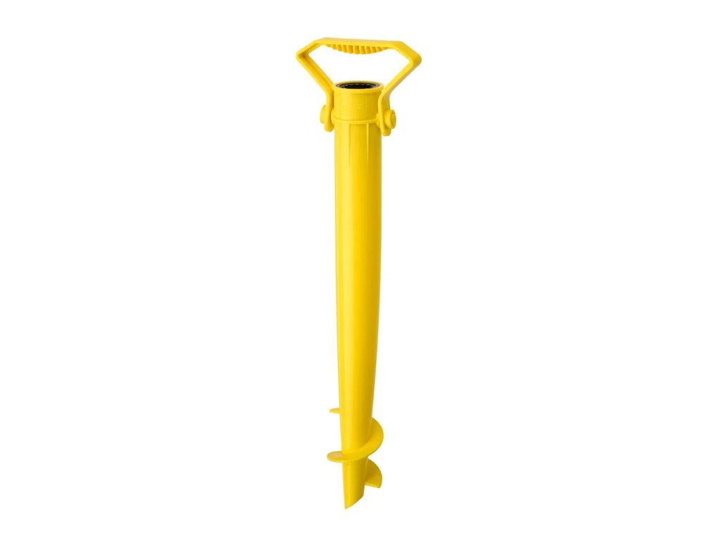 CRIVIT Base dancrage  visser pour parasol