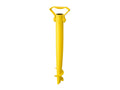 CRIVIT Base dancrage  visser pour parasol