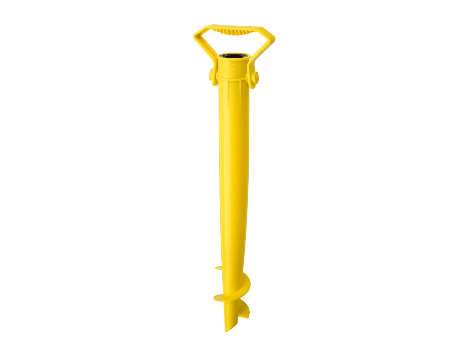 CRIVIT Base dancrage  visser pour parasol