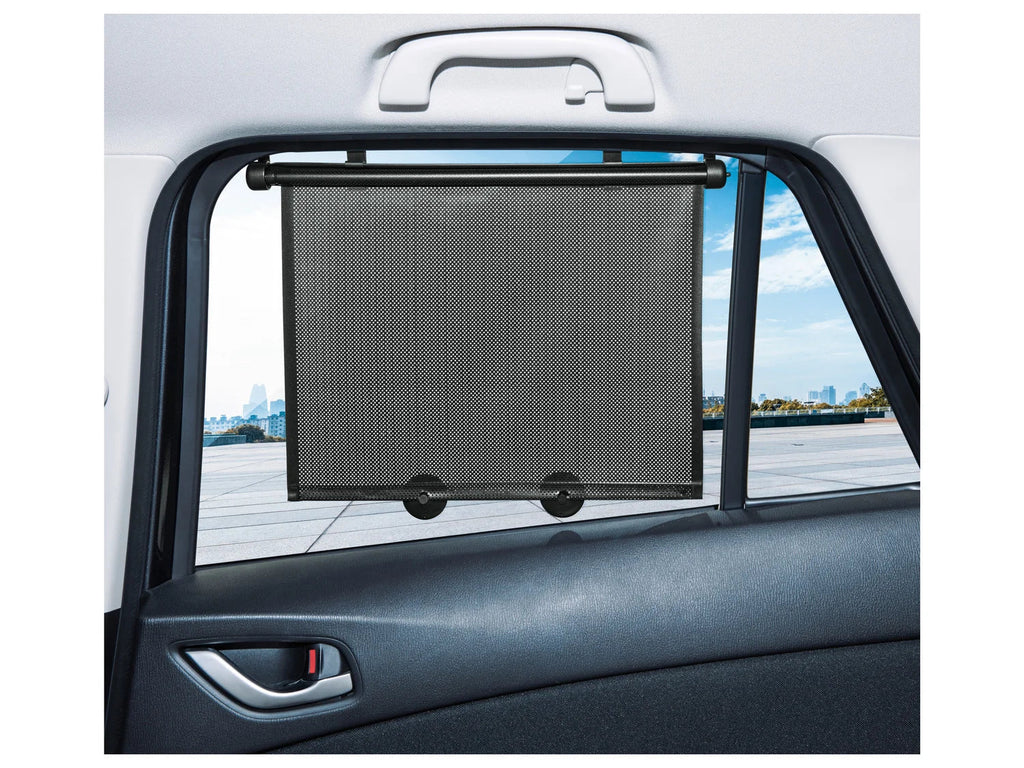 ULTIMATE SPEED Protection solaire pour voiture