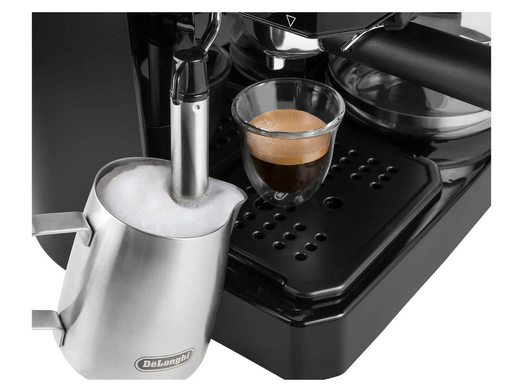 Delonghi Machine  caf BCO411.B