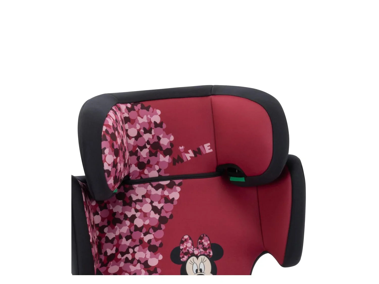bebeconfort Sige auto Hera i-Fix, Isofix, 100-150cm