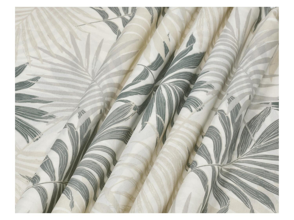 LIVARNO Parure de lit en satin de microfibre / Parure de lit rversible en satin de microfibre, 260 x 240 cm