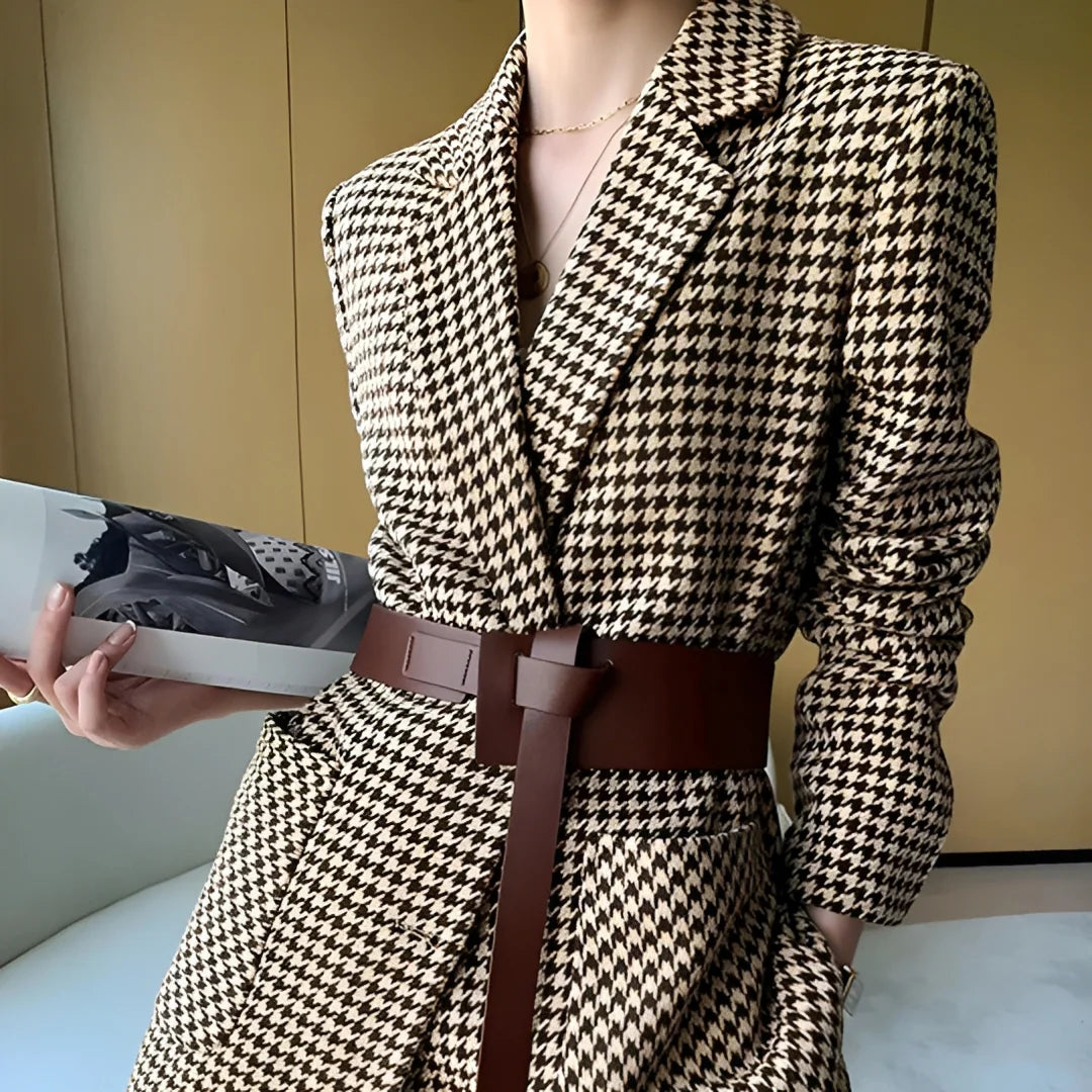 Julianna - Blazer tendance
