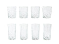 LIVARNO home Verres  whisky ou verres  long drink