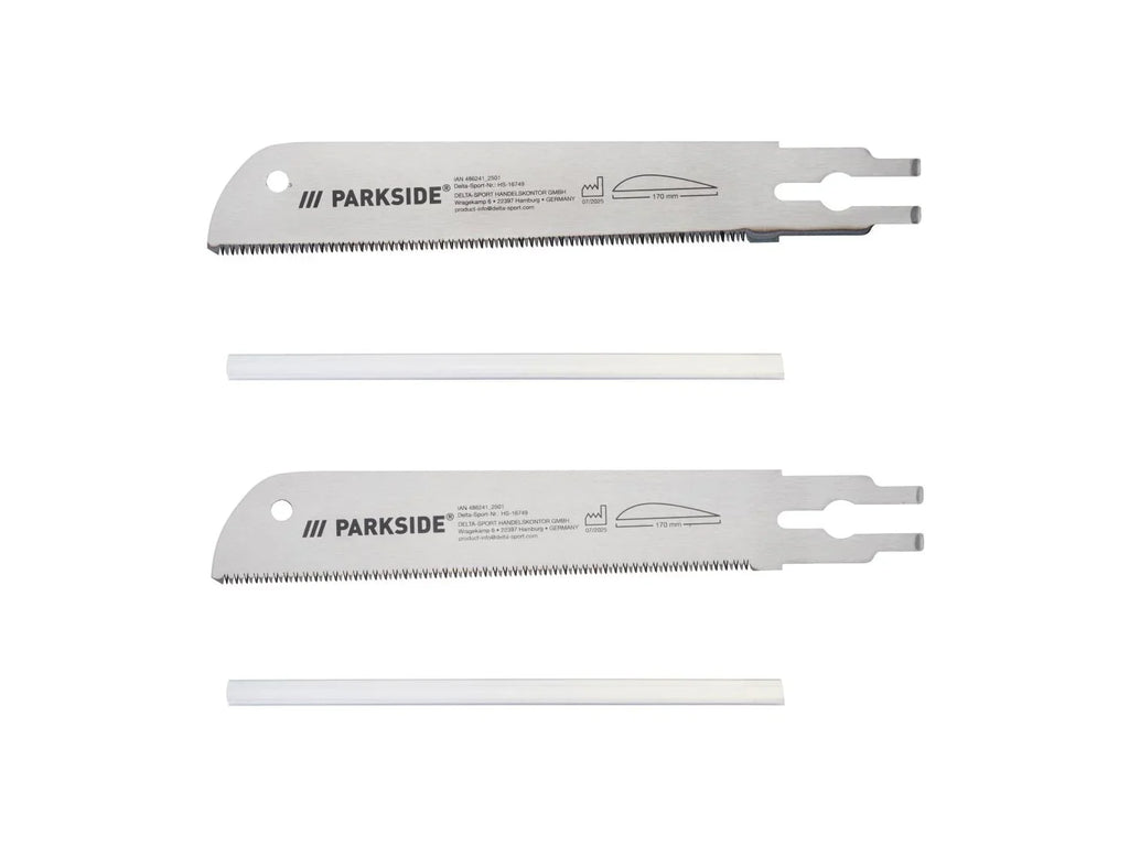 PARKSIDE Scie ou Bote  coupe